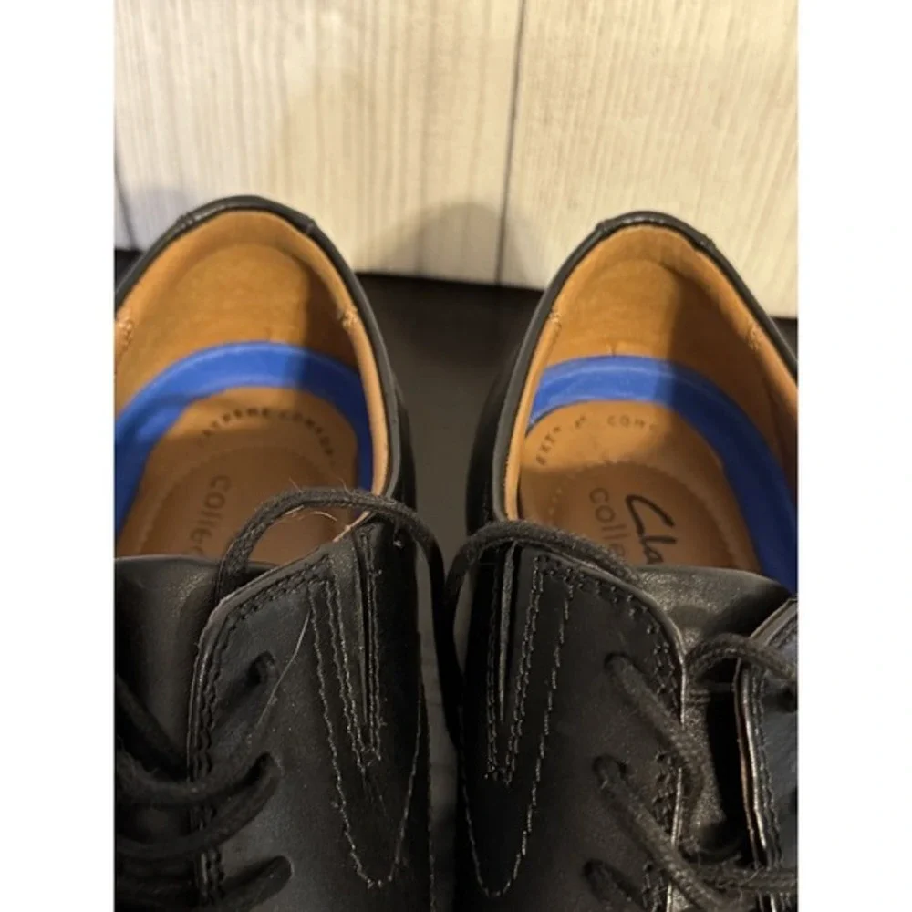 Clarks description whiddon
